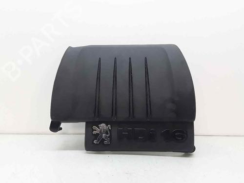 Topbeskyttelse PEUGEOT 207 (WA_, WC_) [2006-2015]  24493370