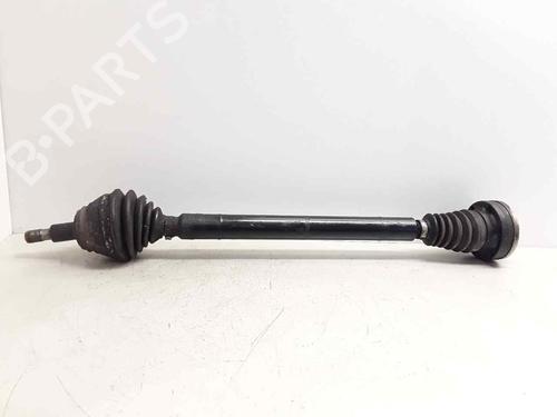 Used Right front driveshaft SKODA OCTAVIA I (1U2) 1.9 TDI (130 hp) 18908636