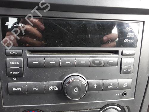 Used Radio CHEVROLET EPICA (KL1_) 2.0 D (150 hp) 15540912