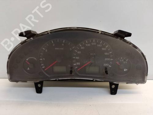 Used Instrument cluster Instrument cluster 38914046 38914046