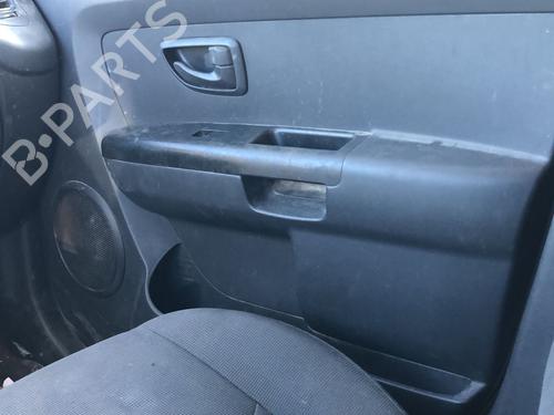 Left front window switch KIA SOUL II (PS) | BP30113246I27