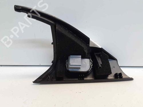 Mirror switch PORSCHE CAYENNE (9PA) 3.0 TDI | BP33628415I25 - Image 2