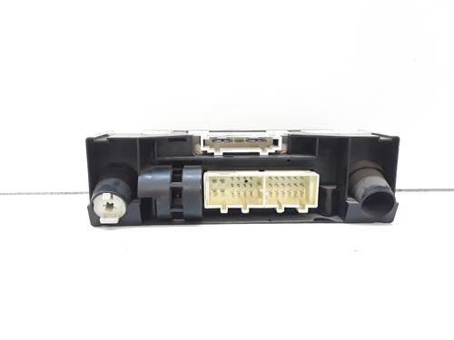 Climate control VW POLO (6N2)  | BP13817667I5 