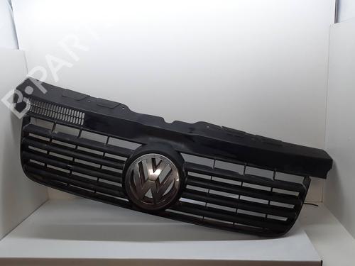 Used Grille Grille VW TRANSPORTER T5 Van (7HA, 7HH, 7EA, 7EH) 2.5 TDI (130 hp) 33994562 33994562