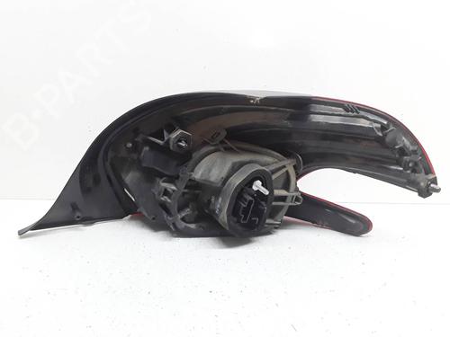 Left taillight PEUGEOT 208 I (CA_, CC_) 1.6 BlueHDi 100 | BP17641134C34 