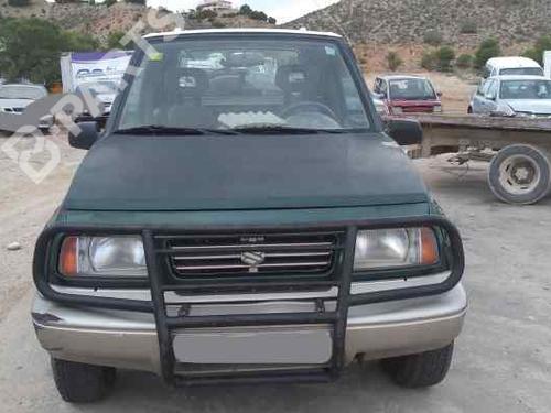 Used Parts SUZUKI VITARA (ET)  HDI (SE 420HDI)  904008