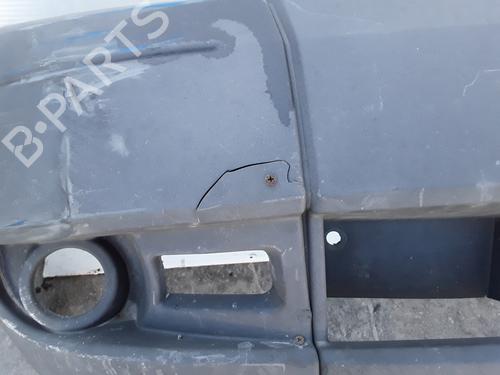 Used Front bumper FORD TRANSIT Van (FA_ _) [2006-2014]  7475001