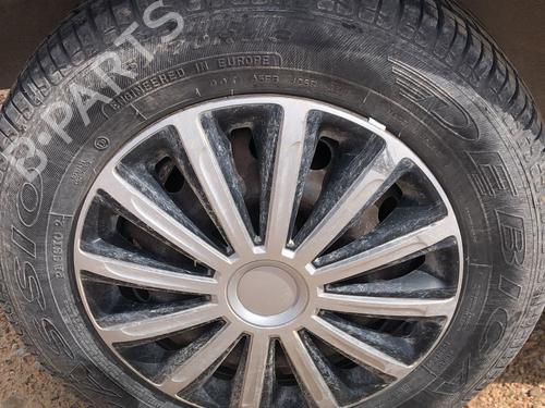 Hub cap OPEL CORSA B (S93) 1.4 i (F08, F68, M68) | BP25818491C160 