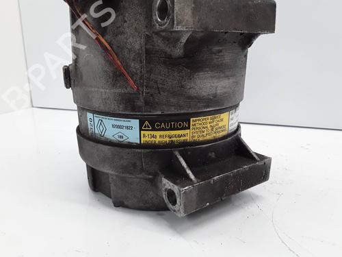 AC compressor RENAULT LAGUNA II (BG0/1_) 1.9 dCi (BG1A, BG1V) | BP35933747M34 - Image 3