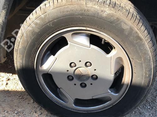 Other MERCEDES-BENZ E-CLASS (W124) E 300 D (124.131) | BP32483722O1