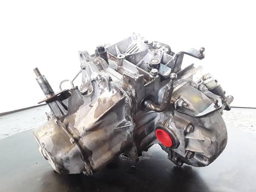 Gearbox PEUGEOT PARTNER MPV (5_, G_) 1.9 D | BP8264052M3 