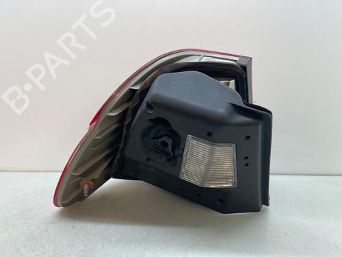 Right taillight BMW 3 (E46) 325 i | BP26895210C35