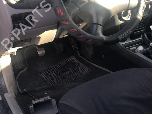 Left front indicator NISSAN ALMERA II Hatchback (N16) 2.2 Di | BP31051487C32 