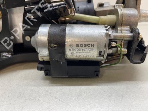 Steering column BMW 5 (E39) 530 i | BP22302453M21