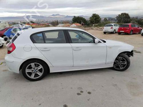 Elektronisk sensor BMW 1 (E87) 118 d | BP10079915M84 