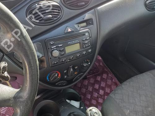 Vindusheismekanisme høyre foran FORD FOCUS I (DAW, DBW) 1.6 16V | BP9841882C23 