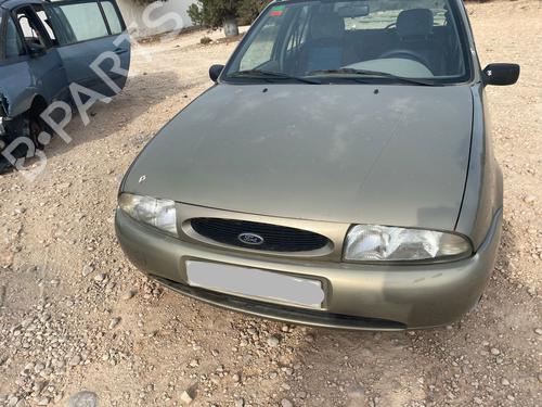 Venstre forlygte FORD FIESTA IV (JA_, JB_)  | BP18142246C28 