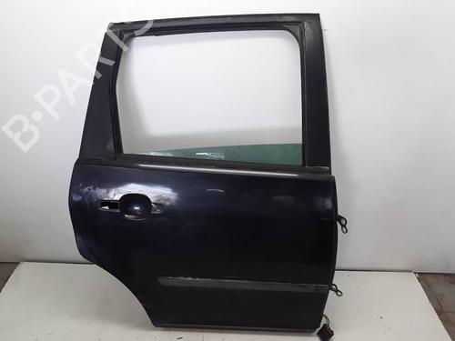 Right rear door FORD FOCUS C-MAX (DM2)  | BP15127478C5 