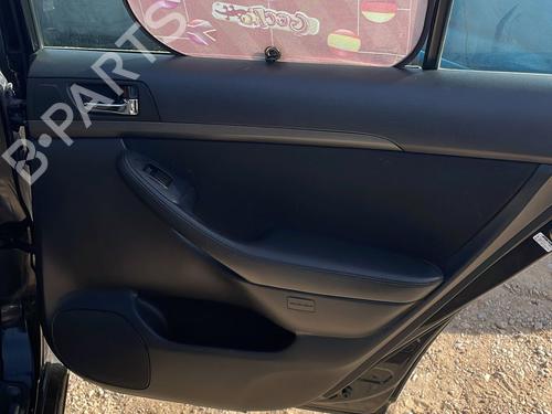 Hood TOYOTA AVENSIS Saloon (_T25_)  | BP30442276C1 