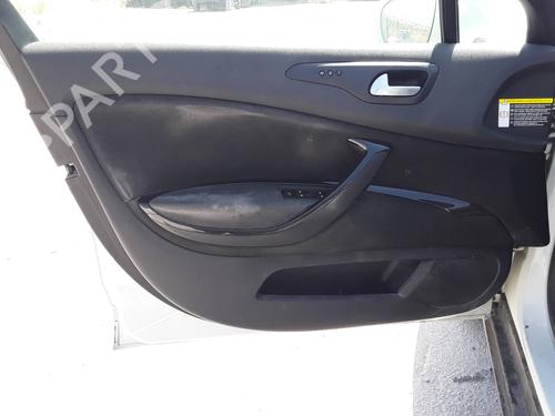 Used Front left panel Front left panel 37014949 37014949