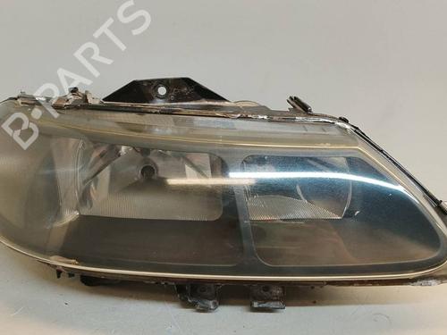 Used Right headlight Right headlight RENAULT LAGUNA I (B56_, 556_) 1.9 dTi (100 hp) 40457138 40457138