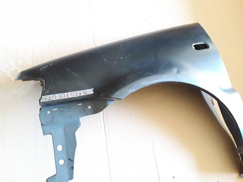 Left front fenders VW POLO (6N2)  | BP11515279C41 