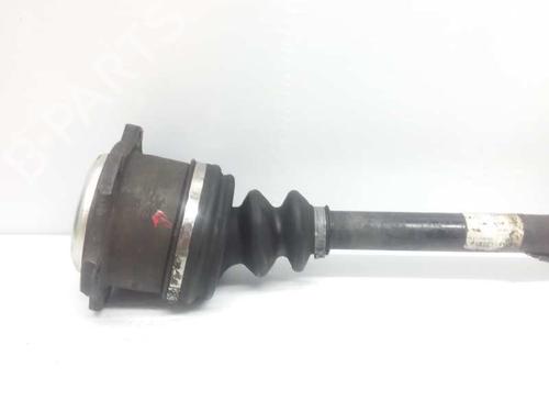 Used Left front driveshaft AUDI A3 (8L1) 1.6 (101 hp) 7471684