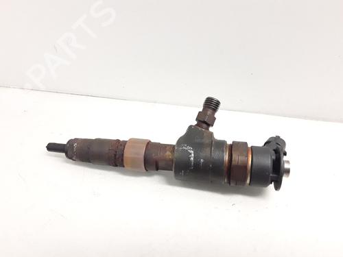 Used Injector FORD FIESTA VI (CB1, CCN) 1.6 TDCi (95 hp) 20855253
