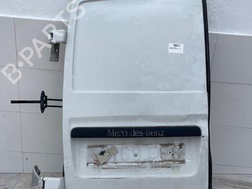 left-rear-door-mercedes-benz-vito-mixto-van-w639-2003-29464675 main image