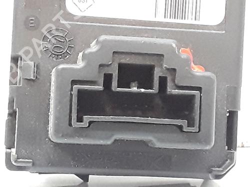 Ignition barrel RENAULT MEGANE II (BM0/1_, CM0/1_) 1.5 dCi (BM02, BM13, BM2A, CM02, CM13) | BP13534544M48 