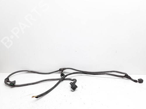 Elektronisk modul PEUGEOT 308 SW I (4E_, 4H_) 1.6 HDi (92 hp) 10542208