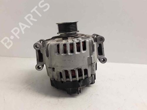 Alternator AUDI TT (8J3) | BP25858108M7