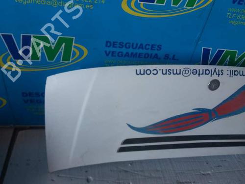 Hood MERCEDES-BENZ VITO Van (W638) 108 D 2.3 (638.064, 638.068) | BP7471102C1