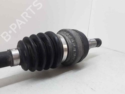 Right rear driveshaft CHEVROLET CAPTIVA (C100, C140) 2.0 D 4WD | BP24634553M41 