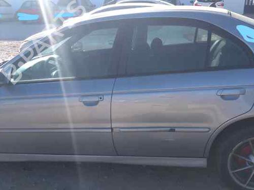Left front window switch HONDA ACCORD VI (CK, CG, CH, CF) 1.6 i (CG7) | BP7470913I27 