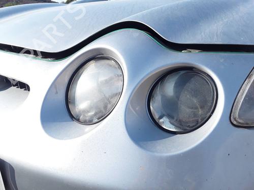 Used Left headlight HYUNDAI COUPE I (RD) 1.6 i 16V (114 hp) 9146684