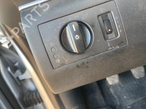 Used Headlight switch MERCEDES-BENZ B-CLASS Sports Tourer (W245) [2005-2011]  29232545