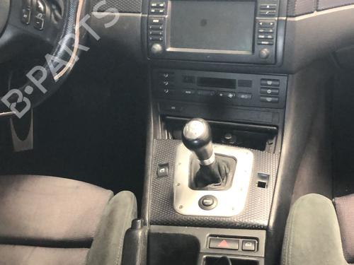 Engine BMW 3 (E46) 325 i | BP26645687M1 