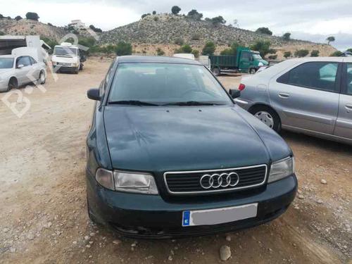 Brugte AUDI A4 B5 (8D2)  1.9 TDI quattro  4644534