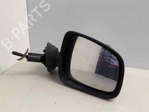 Right mirror DACIA SANDERO  | BP11412219C27 