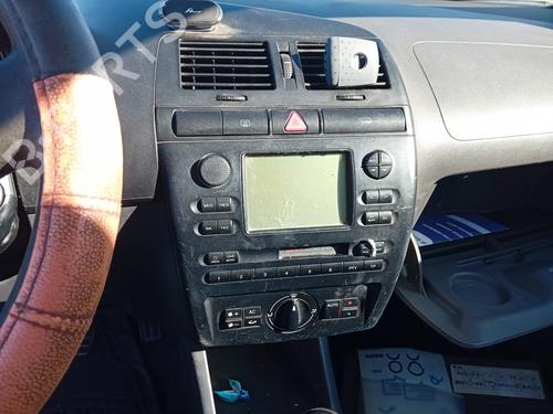 ECU airbags SEAT CORDOBA (6K1, 6K2) 1.6 i | BP16275528M53 