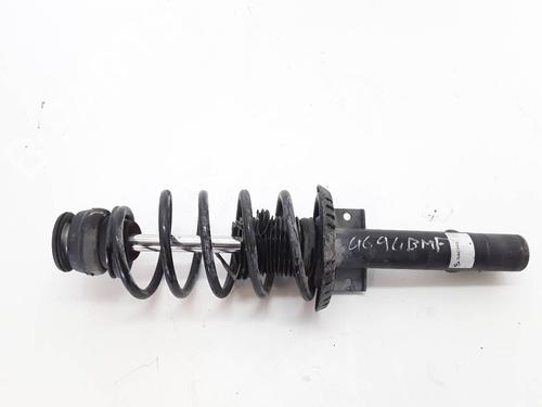 Right front shock absorber AUDI A3 (8L1) 1.9 TDI | BP9850190M17 