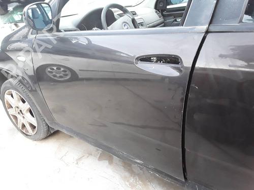 Left front door FIAT CROMA (194_) 1.9 D Multijet (194AXC1B, 194AXC12) | BP8785453C2 