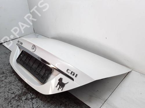 Tailgate MERCEDES-BENZ CLS (C219) CLS 320 CDI (219.322) | BP9299184C6 