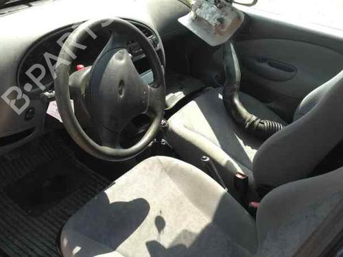 Engine control unit (ECU) FORD FIESTA IV (JA_, JB_) 1.8 D | BP9246136M57 