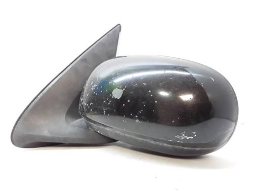 Left mirror NISSAN ALMERA II Hatchback (N16) 1.5 dCi | BP9241639C26 