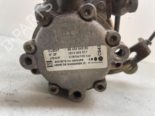 Steering pump CITROËN JUMPER I Van (244) 2.2 HDi | BP29232848M99 