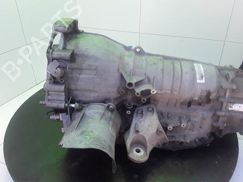 Gearkasse AUDI A6 C6 Avant (4F5) 3.0 TDI quattro | BP27280277M3 
