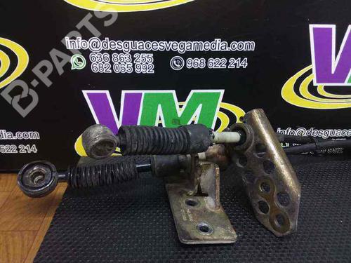 Used Manual gearbox selector Manual gearbox selector IVECO DAILY III Van [1999-2009] 7469263 7469263