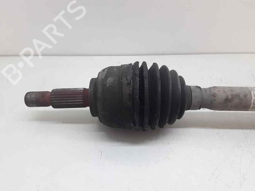 Right front driveshaft RENAULT KANGOO Express (FW0/1_) 1.5 dCi 70 (FW0A, KW0V) | BP23023381M39